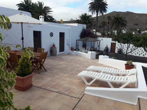 Casa Maria Dolores