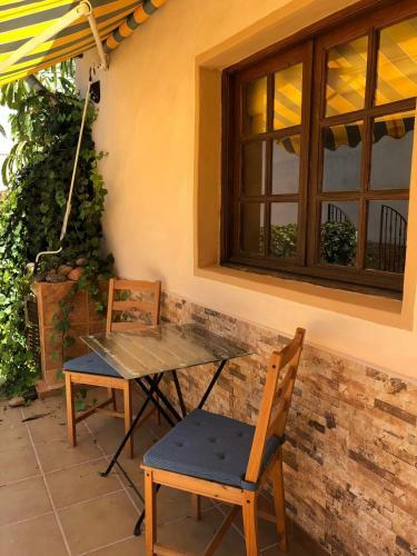 Apartamento Casa Palmera Y Casa D�til