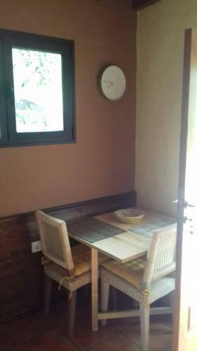 Apartamento Casa Palmera Y Casa D�til