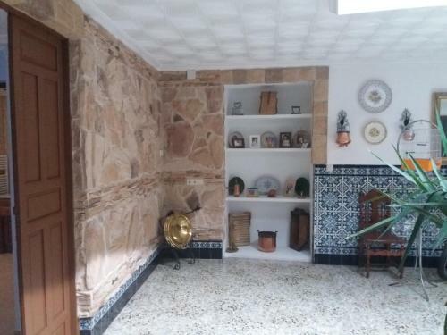 Casa Labradora