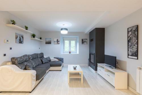 Apartamento Olotza - Baskey Rentals