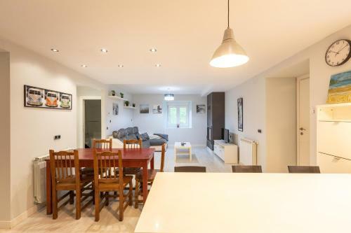 Apartamento Olotza - Baskey Rentals
