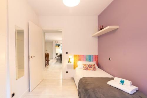 Apartamento Olotza - Baskey Rentals