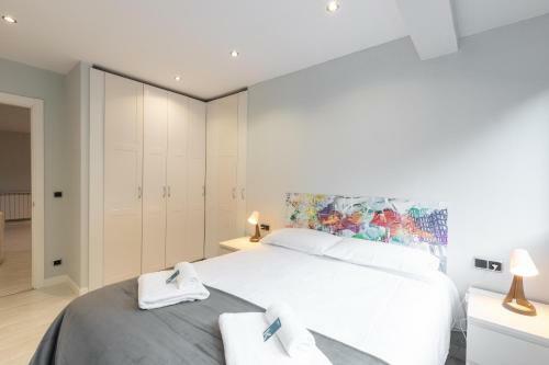 Apartamento Olotza - Baskey Rentals
