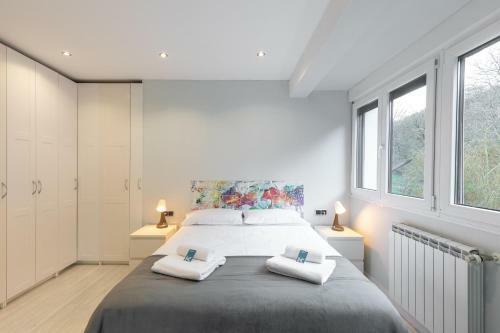 Apartamento Olotza - Baskey Rentals