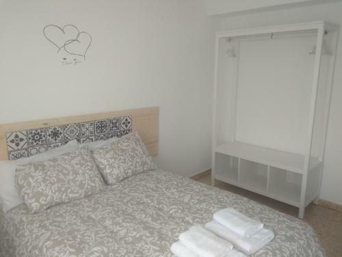Apartamento El Rinc�n Del Mercado