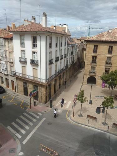 Apartamento El Rinc�n Del Mercado