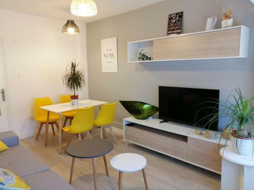 Apartamento Haro Confort