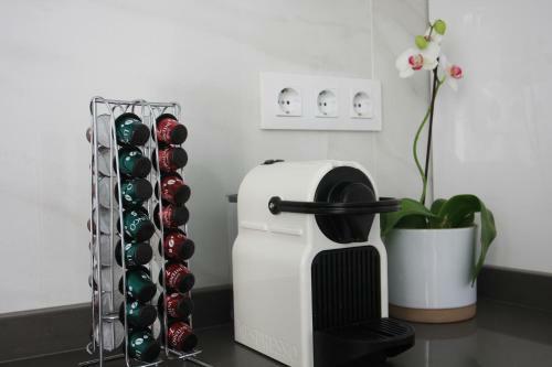 Apartamento Edificio Privado Con Terraza