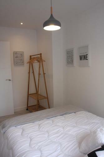 Apartamento Edificio Privado Con Terraza
