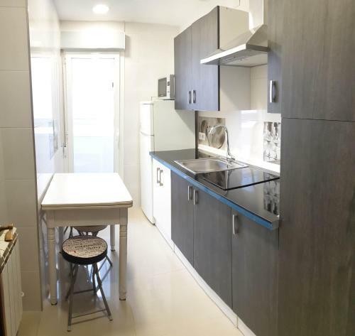 Apartamento La Ruta Del Vino