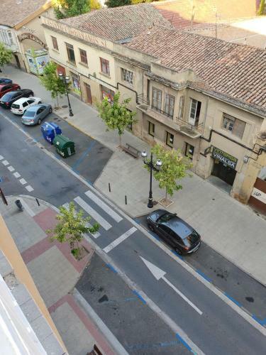 Apartamento La Ruta Del Vino