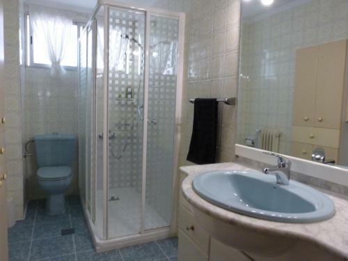 Apartamento Central Parque Haro