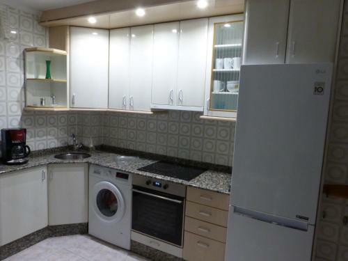 Apartamento Central Parque Haro