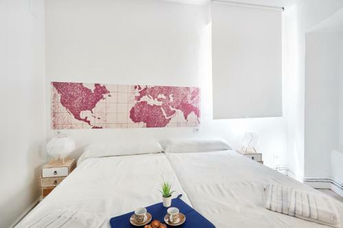 Apartamento La Casa De Esme Ll