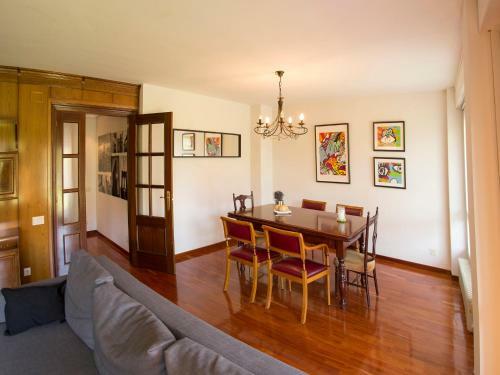 Chalet Haro (la Rioja)