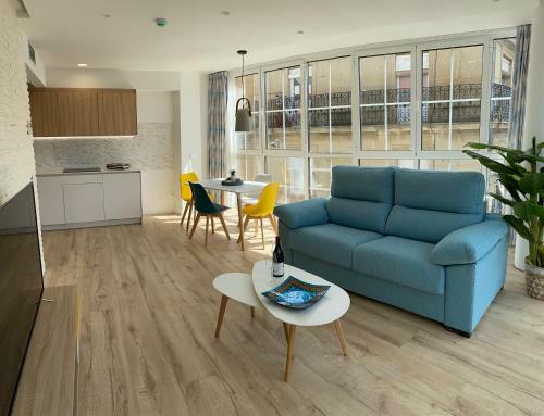 Apartamentos La Concordia