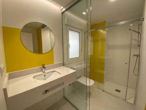 Apartamentos La Concordia