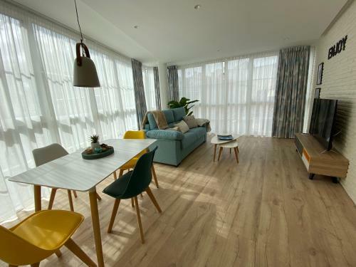 Apartamentos La Concordia