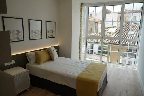 Apartamentos La Concordia