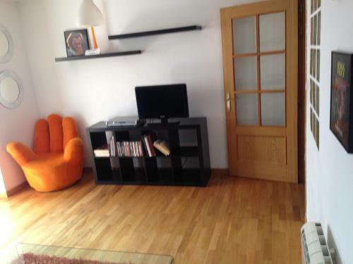 Apartamento Ap. Con Encanto