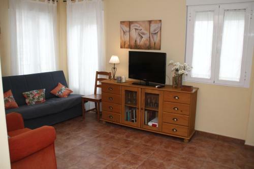 Apartamento Casa Rural Francisco Pizarro