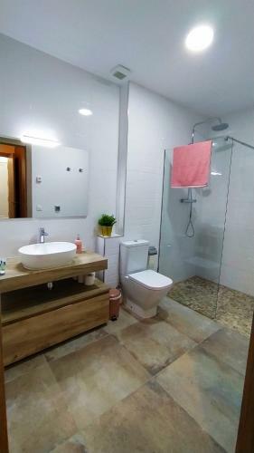 Casa Rural Albahaca
