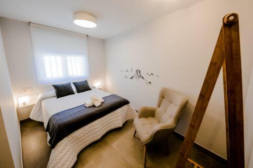 Casa Rural Pe�a Gamella