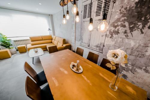 Casa Rural Pe�a Gamella