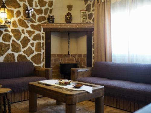 Apartamento El Rinc�n De Anter