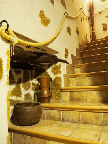Apartamento El Rinc�n De Anter