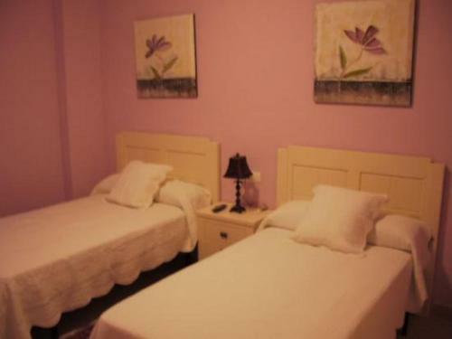 Hostal El Mirador