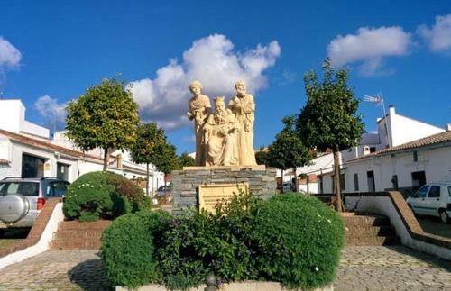 La Morada De Higuera