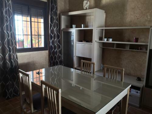 Casa Puerta De La Sierra