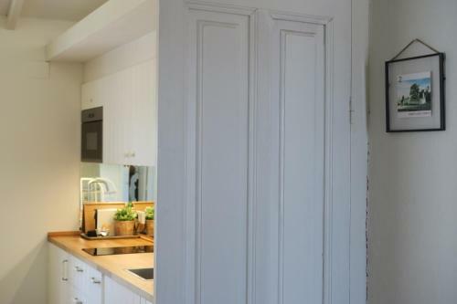 Apartamento Casa De Prado