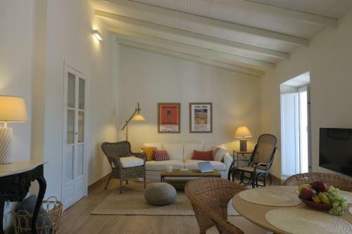 Apartamento Casa De Prado