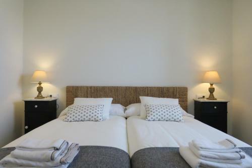 Apartamento Casa De Prado