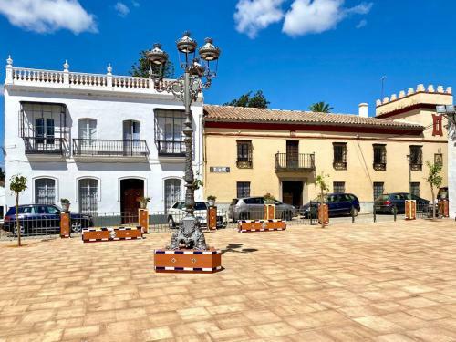 Apartamento Casa De Prado