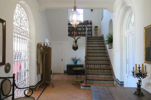 Apartamento Casa De Prado