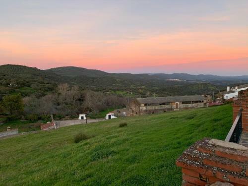 Casa Rural Sierra T�rtola 1