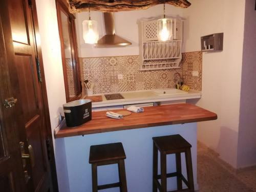 Apartamento Casa Carmela