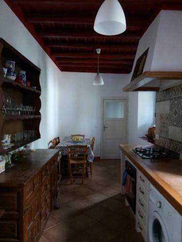 Agroturismo Las Jimenas