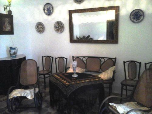 Agroturismo Las Jimenas