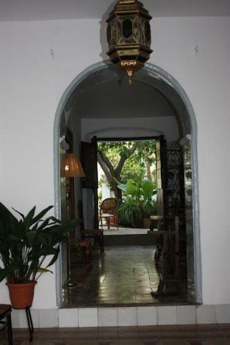 Agroturismo Las Jimenas