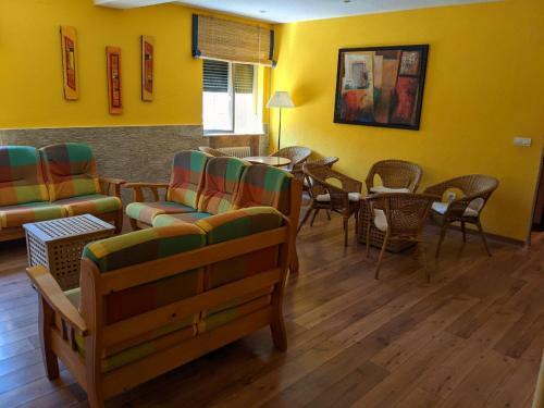 Hostal Casa Chore By Gaiarooms