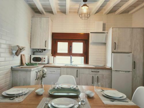 Apartamento La Casita Del Olivo