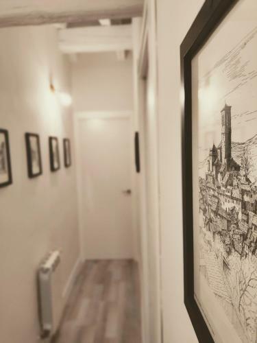 Apartamento La Casita Del Olivo