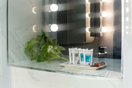 Apartamentos Herv�s Suites