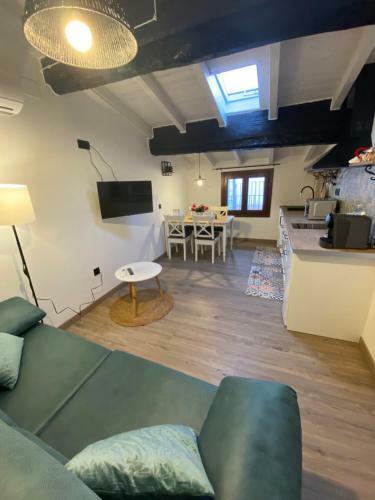 Apartamentos Rurales Calleabajo