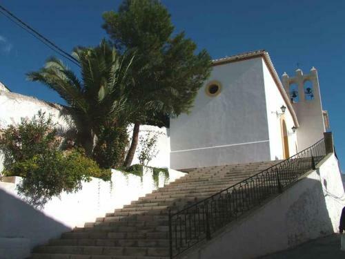 Apartamento Casa El Naranjo de Jos� La Erilla